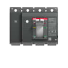 ABB - XT5S 400 PARTE INTERRUPTIVA 4P F F