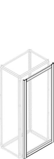 ABB - PERFIL.HORIZONTALES A300, IP30/IP31, 2UD