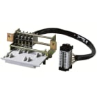 ABB - CONT.AUXX10 INSER/EXTR-TEST/EXTR 3P-E1/2