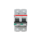 ABB - Interruptor automático S802S-10