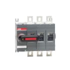 ABB - INTERRUPTOR SECCIONADOR OT200E03K