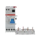 ABB - Bloque de dispositivo de corriente residual DDA204A-25/0,3