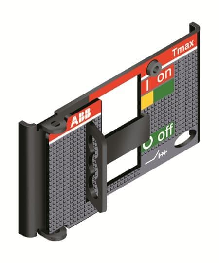 ABB - PLL BLOQUEO CANDADO ABIERTO PARA P