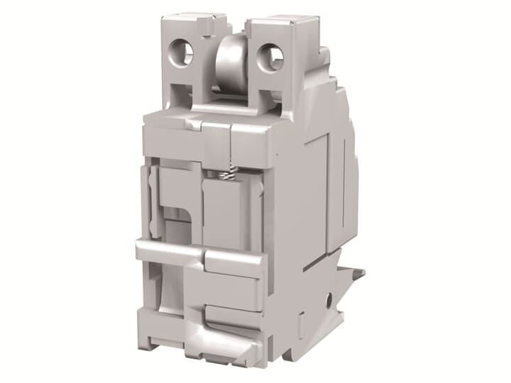 ABB - Relé mínima tensión UVR 220-240V AC 220/250