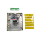 ABB - Int. Seccionador en caja OTE16T3M