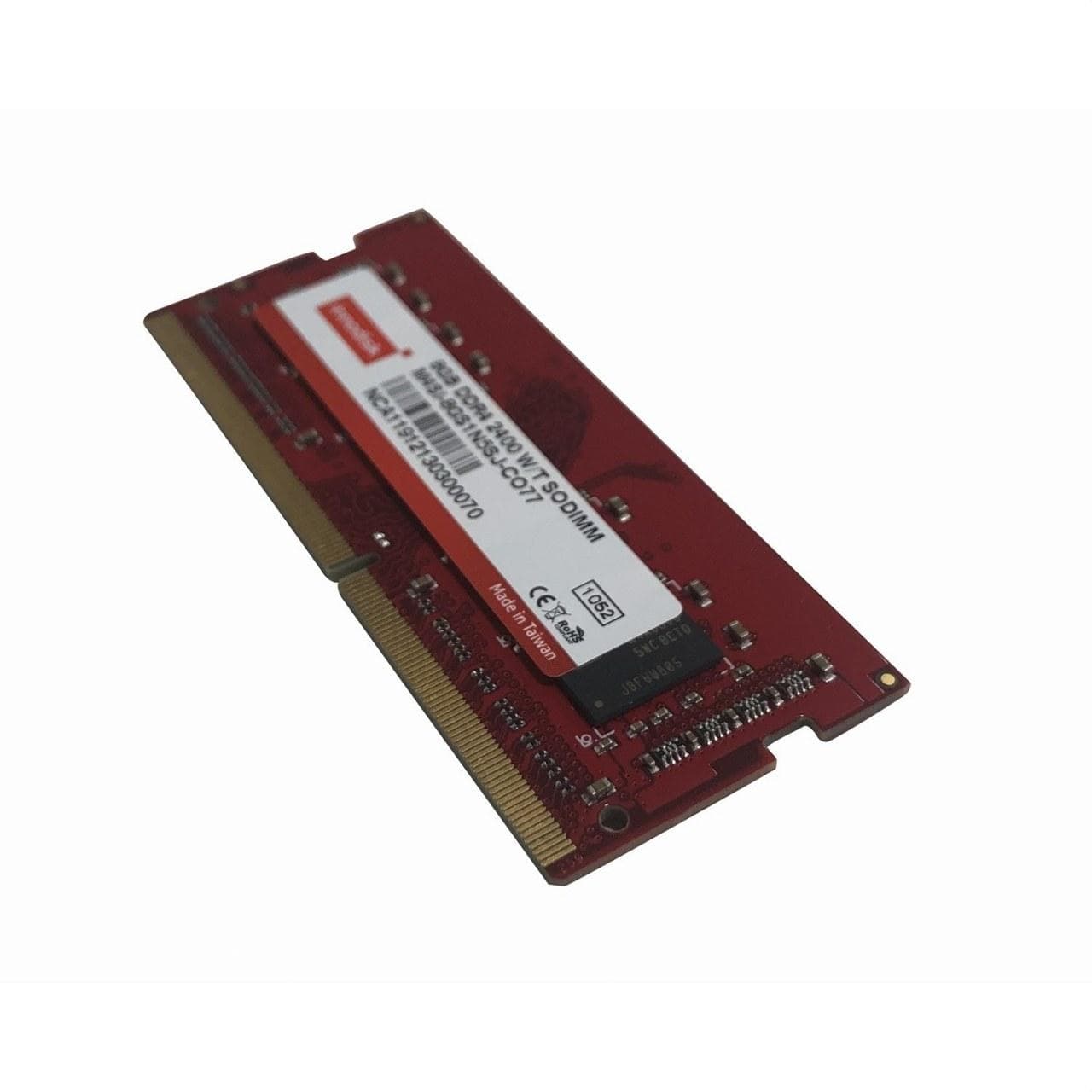 Schneider Electric - Memoria DIMM 4GB CTO
