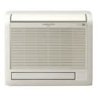 MITSUBISHI - Conjunto unidad interior suelo PFFY-P40VKM-E con envolvente