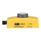 ABB - Pulsador RESET SMILE 11 RA