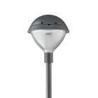 PHILIPS LIGHTING SOLUTIONS - Luminaria exterior BDP278 LED 35-4S-740- DM10 DGR D9 62P