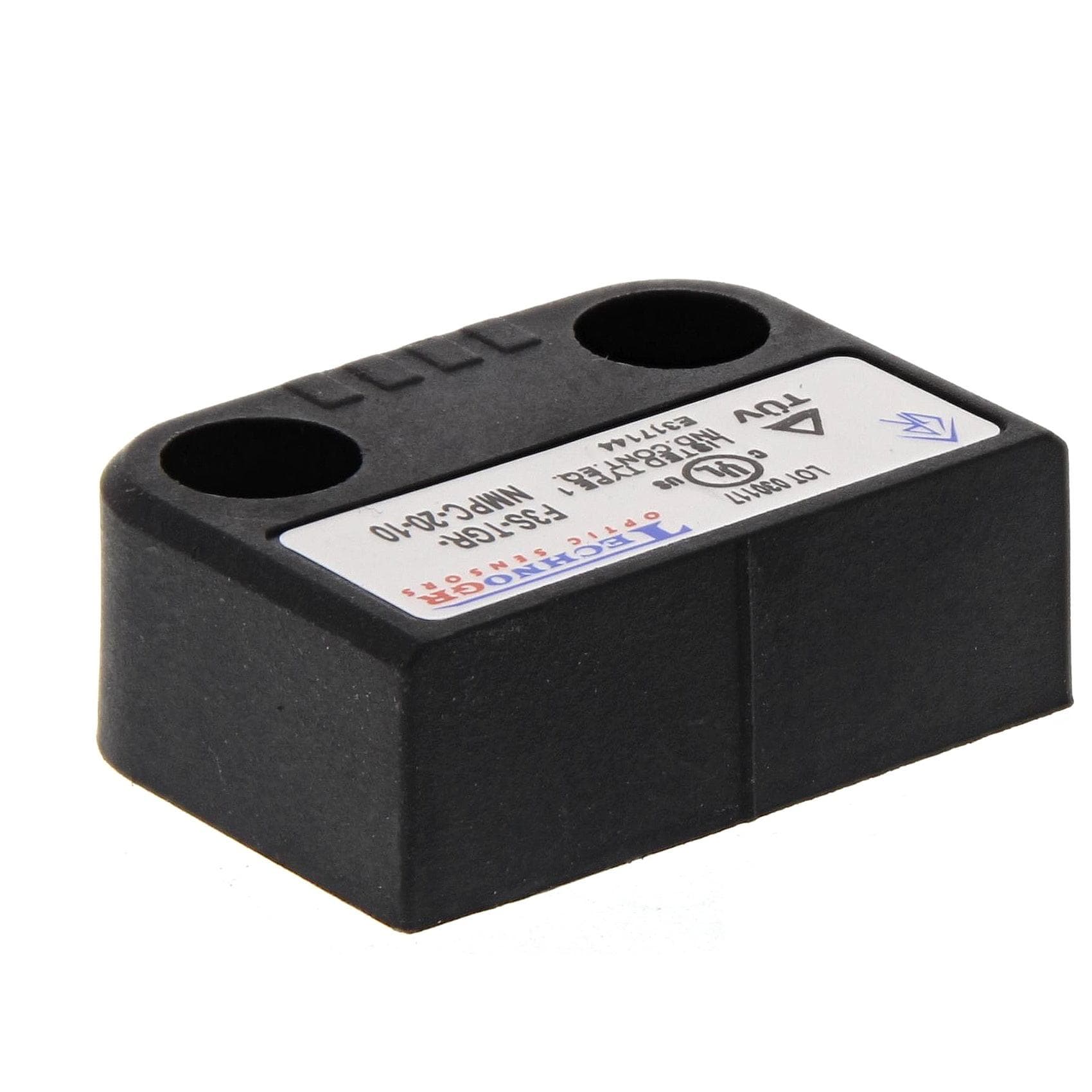 OMRON - Actuador para F3S-TGR-NMPC