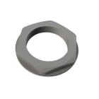 BASORFLEX - Tuerca TRFLEX PG36 libre de halógenos gris RAL 7001