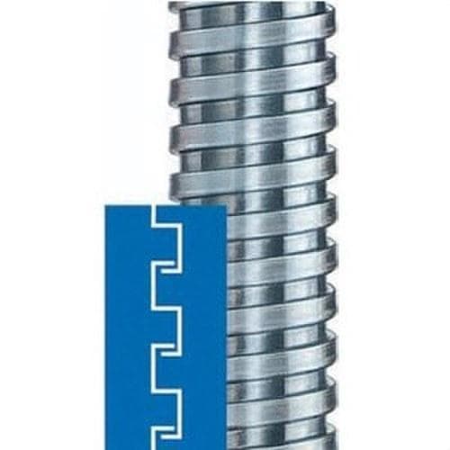 GAESTOPAS - Tubo METALFLEX UTE Pg9
