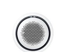 SAMSUNG - PANEL CASS.360¿ D.840 INST.CIRC.