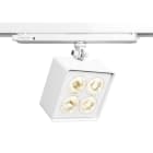 NORMALIT - Proyector Dot PD33MB 24,6W 2700lm blanco