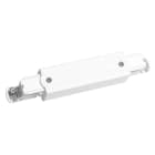 NORMALIT - Alimentador central rail RUEB blanco