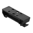 WEIDMULLER - PIE MONTAJE MOFU 35/LD/1 SW