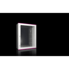 RITTAL - Armario poliéster AX 800x1000x300mm con ventana