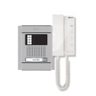 GOLMAR - KIT EDIFICIO AUDIO N4101/T-ART 1P