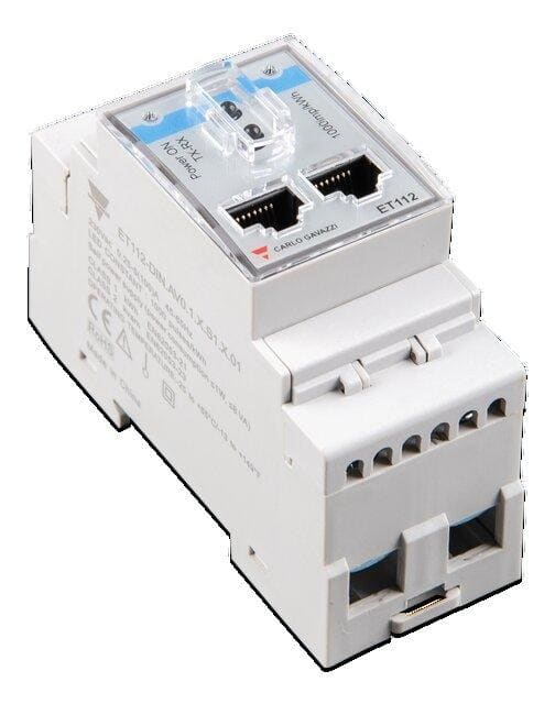 VICTRON - ENERGY METER ET112 - 1 PHASE - MAX 100A