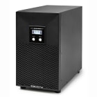 SALICRU - Sai SPS 3000 ADVANCE T autonomía estándar Line-interactive senoidal torre 3000VA-2100W