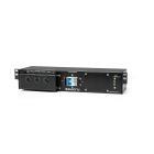 SALICRU - By-pass de mantenimiento BM-R 63 A en formato rack/mural 63A