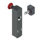 LEUZE - MICRO DE SEGURIDAD CON ENCLAVAMIENTO L250-P41ML-M1