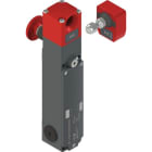 LEUZE - MICRO DE SEGURIDAD CON ENCLAVAMIENTO L300-M31C3-SL
