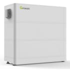 Sin Marca - MODULO DE BATERIA ADICIONAL GROWATT ARK 2,5H LFP