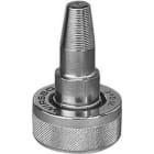 UPONOR - Recambio cabezal expansión hidráulico de 32mm Quick & Easy