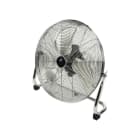 SYP - Circulador de aire de suelo TURBO-355 N 55W hélice 360mm metalizado