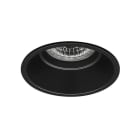 JISO - Foco Ambience/UGR PRO 510D empotrable sin tecnología color negro