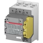 ABB - Contactor AFS116-30-12-11 24-60V 20-60V DC