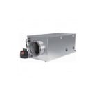 SYP - Caja de ventilación filtro integrado AFR UVF-1100 G4