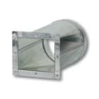 SYP - Acoplamiento rectangular circular KMBI-400 descarga