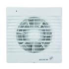 SYP - Extractor baño DECOR-200-CRZ 20W 2500rpm