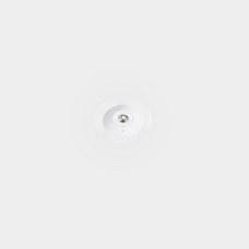 LEDS-C4 - Luminaria de emergencia REDO empotrado IP20 blanco 200lm 3h Permanente