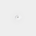 LEDS-C4 - Luminaria de emergencia REDO empotrado IP20 blanco 200lm 3h Permanente