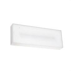 LEDS-C4 - Luminaria de emergencia DECO superficie IP44 100lm 3h Permanente