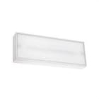 LEDS-C4 - Luminaria de emergencia DECO superficie IP65 300lm 1h No Permanente