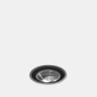 LEDS-C4 - Empotrable suelo IP65/IP67 MAX 58mm Trim LED 4W 2700K gris urbano 286lm