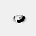 LEDS-C4 - Downlight PLAY Snoot redondo Trim 15W blanco IP23