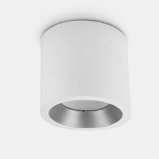 LEDS-C4 - Plafón IP65 COSMOS LED 126mm LED 12W 4000K blanco 1118lm