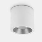 LEDS-C4 - Plafón IP65 COSMOS LED 126mm LED 12W 4000K blanco 1118lm