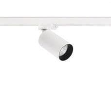 LEDS-C4 - Proyector ATOM carril 75 25,1W TW 2700K-6500K CRI92 DALI DT8 blanco 2090lm
