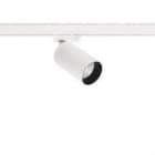 LEDS-C4 - Proyector ATOM carril 75 25,1W TW 2700K-6500K CRI92 DALI DT8 blanco 2090lm