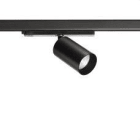 LEDS-C4 - Proyector ATOM carril 75 24W 4000K CRI90 DALI-2 negro 1802lm