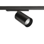 LEDS-C4 - Proyector ATOM carril 97 37,3W 4000K CRI90 negro 3514lm