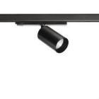 LEDS-C4 - Proyector ATOM carril 75 13,5W 3000K CRI90 DALI-2 negro 1667lm