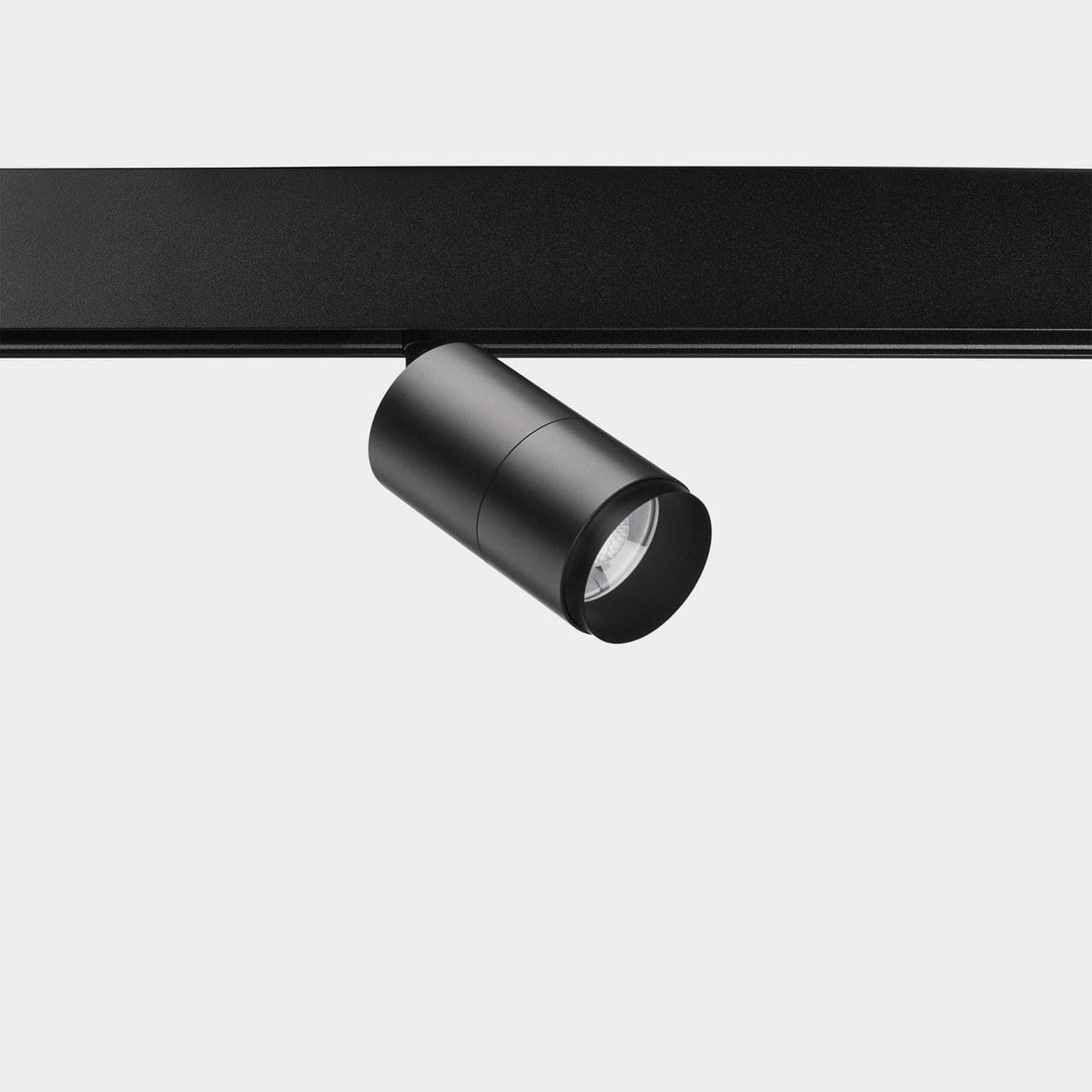 LEDS-C4 - Proyector ATOM 52 8,2W 2700K CRI90 negro 428lm