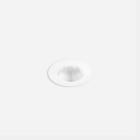 LEDS-C4 - Empotrable de techo PLAY OPTICS modelo AG11 GU10 1xmax15W alimentación no necesaria blanco
